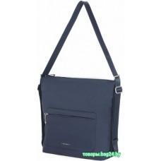 Женская сумка Samsonite Move 3.0 CV3-01054 (темно-синий)
