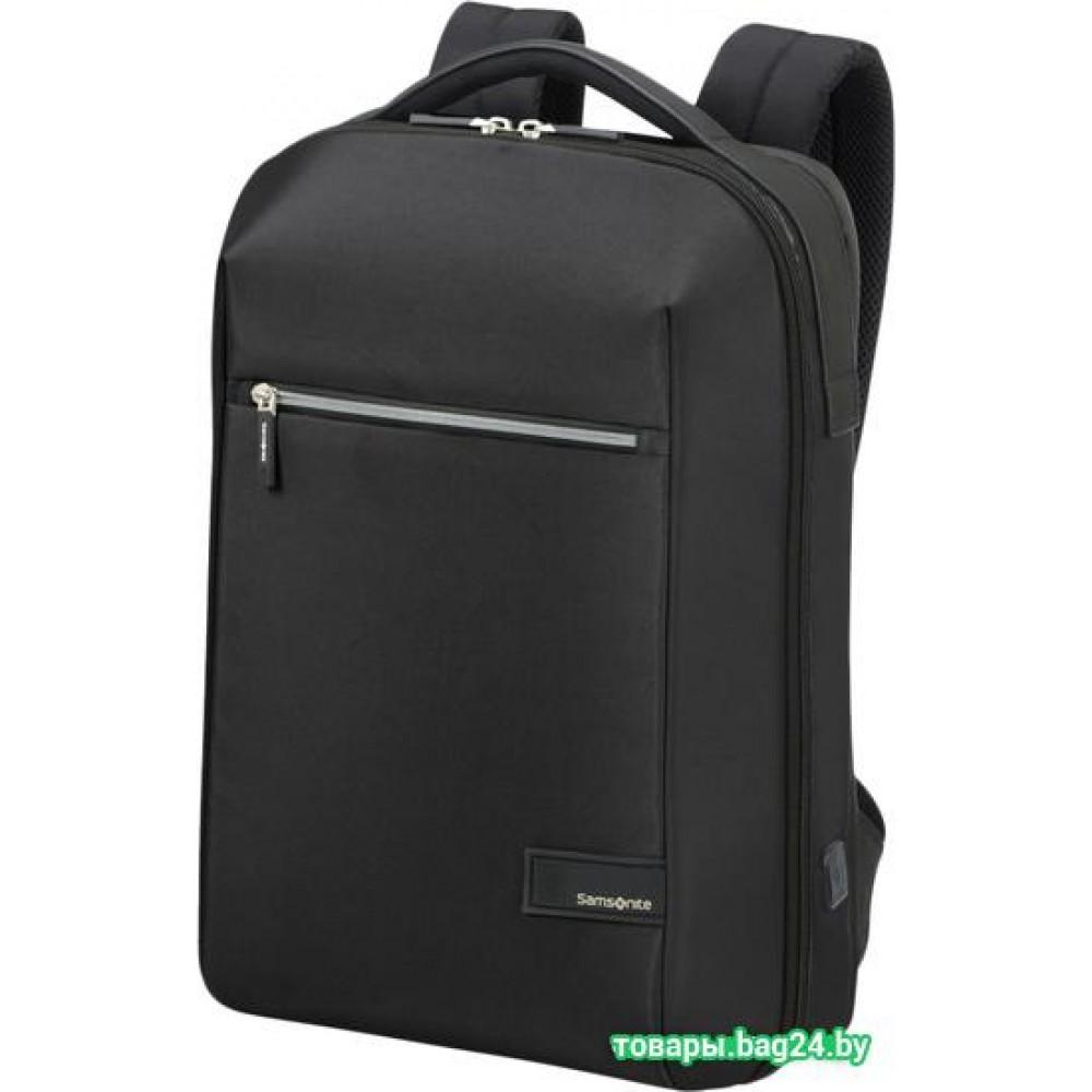 Городской рюкзак Samsonite Litepoint KF2-09004