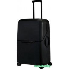 Чемодан-спиннер Samsonite Magnum Eco Graphite 75 см
