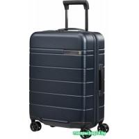 Чемодан-спиннер Samsonite Neopod Midnight Blue 55 см