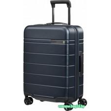 Чемодан-спиннер Samsonite Neopod Midnight Blue 55 см