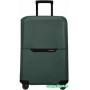 Чемодан-спиннер Samsonite Magnum Eco Forest Green 69 см