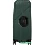 Чемодан-спиннер Samsonite Magnum Eco Forest Green 69 см