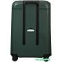 Чемодан-спиннер Samsonite Magnum Eco Forest Green 69 см