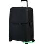 Чемодан-спиннер Samsonite Magnum Eco Graphite 81 см