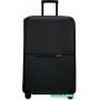 Чемодан-спиннер Samsonite Magnum Eco Graphite 81 см