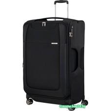 Чемодан-спиннер Samsonite D'Lite Black 78 см