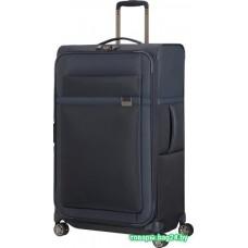 Чемодан-спиннер Samsonite Airea Dark Blue 78 см