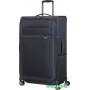 Чемодан-спиннер Samsonite Airea Dark Blue 78 см