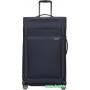 Чемодан-спиннер Samsonite Airea Dark Blue 78 см