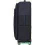 Чемодан-спиннер Samsonite Airea Dark Blue 78 см
