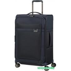 Чемодан-спиннер Samsonite Airea Dark Blue 67 см