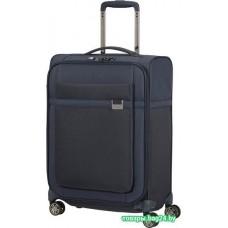 Чемодан-спиннер Samsonite Airea Navy Blue 55 см