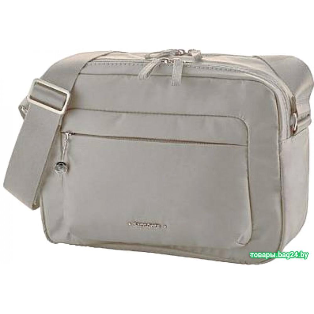 Женская сумка Samsonite Move 2.0 CV3-48055 (серый)