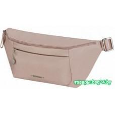 Сумка на пояс Samsonite Move 3.0 CV3-47059 (розовый)