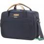 Дорожная сумка Samsonite Spark SNG Eco Blue 44 см