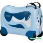 Чемодан-спиннер Samsonite Dream Rider Puppy P 51 см