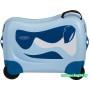Чемодан-спиннер Samsonite Dream Rider Puppy P 51 см