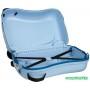 Чемодан-спиннер Samsonite Dream Rider Puppy P 51 см