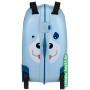 Чемодан-спиннер Samsonite Dream Rider Puppy P 51 см