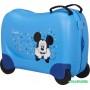 Чемодан-спиннер Samsonite Dream Rider Disney Mickey 51 см