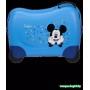 Чемодан-спиннер Samsonite Dream Rider Disney Mickey 51 см