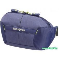 Сумка на пояс Samsonite Rewind 10N-41004 (синий)