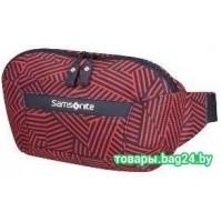 Сумка на пояс Samsonite Rewind 10N-20004 (красный)