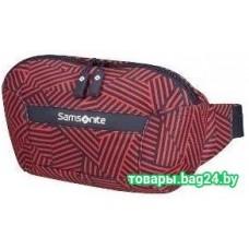 Сумка на пояс Samsonite Rewind 10N-20004 (красный)