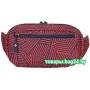 Сумка на пояс Samsonite Rewind 10N-20004 (красный)