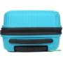 Чемодан-спиннер American Tourister At Zakk Light Blue 55 см