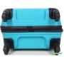 Чемодан-спиннер American Tourister At Zakk Light Blue 55 см
