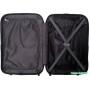 Чемодан-спиннер American Tourister At Zakk Light Blue 55 см