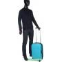 Чемодан-спиннер American Tourister At Zakk Light Blue 55 см