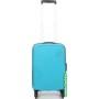 Чемодан-спиннер American Tourister At Zakk Light Blue 55 см