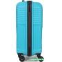 Чемодан-спиннер American Tourister At Zakk Light Blue 55 см