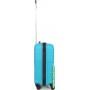 Чемодан-спиннер American Tourister At Zakk Light Blue 55 см