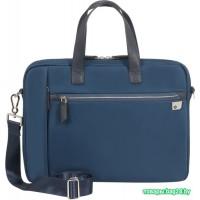 Женская сумка Samsonite Eco Wave KC2-11001 (синий)