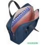 Женская сумка Samsonite Eco Wave KC2-11002 (синий)