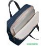 Женская сумка Samsonite Eco Wave KC2-11002 (синий)