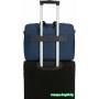 Женская сумка Samsonite Eco Wave KC2-11002 (синий)