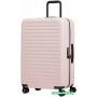 Чемодан-спиннер Samsonite Stackd Pink 68 см