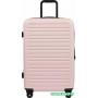 Чемодан-спиннер Samsonite Stackd Pink 68 см