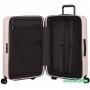 Чемодан-спиннер Samsonite Stackd Pink 68 см