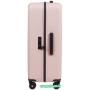 Чемодан-спиннер Samsonite Stackd Pink 68 см