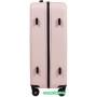 Чемодан-спиннер Samsonite Stackd Pink 68 см