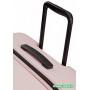 Чемодан-спиннер Samsonite Stackd Pink 68 см