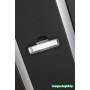 Чемодан-спиннер Samsonite S'Cure DLX Black 69 см (4 колеса)