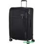Чемодан-спиннер Samsonite Spectrolite 3.0 TRVL Black 78 см