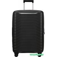 Чемодан-спиннер Samsonite Upscape Black 68 см